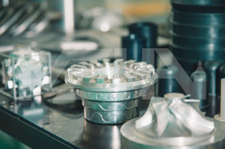 دستگاه های قالب سازی و قالب های آماده